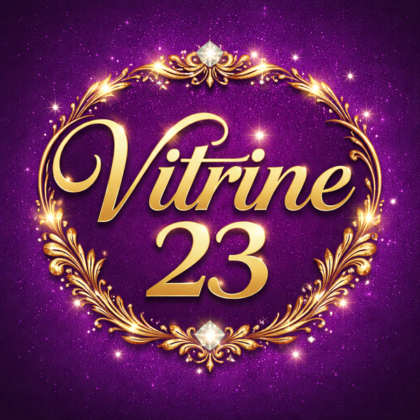 Vitrine 23